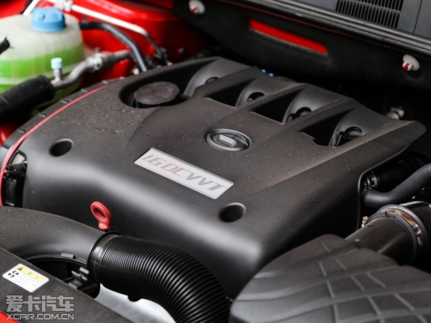 廣汽乘用車2014款傳祺GA3S 視界