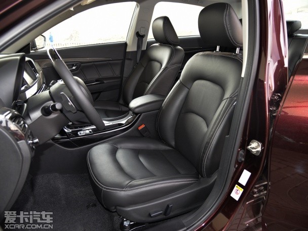 廣汽乘用車2015款傳祺GA6