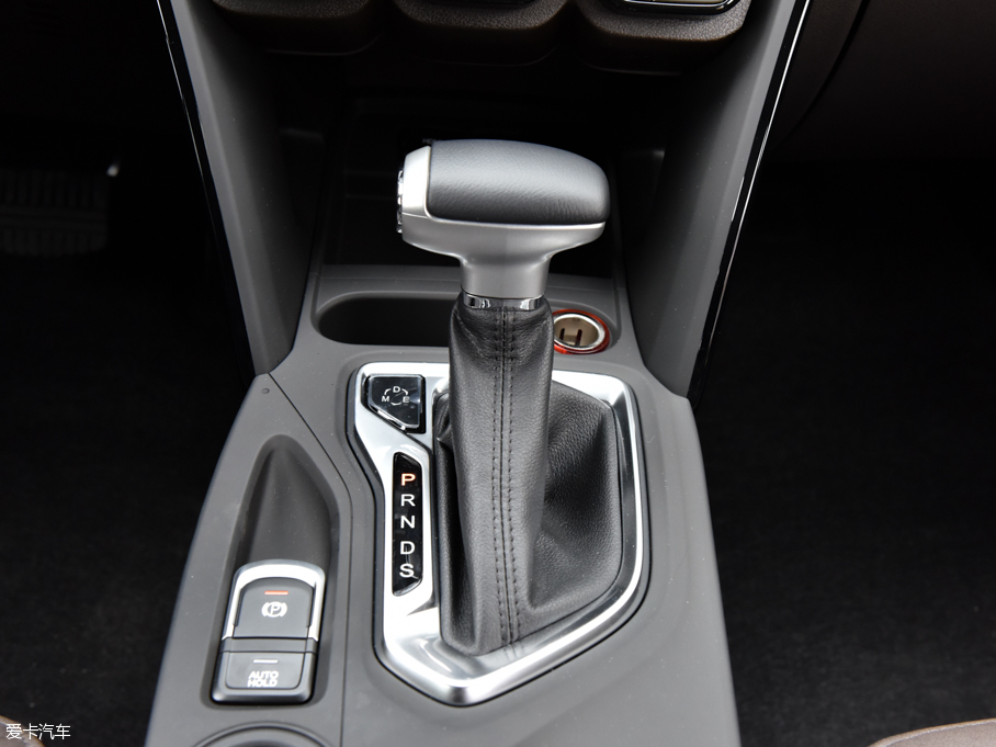 廣汽乘用車2016款傳祺GS4