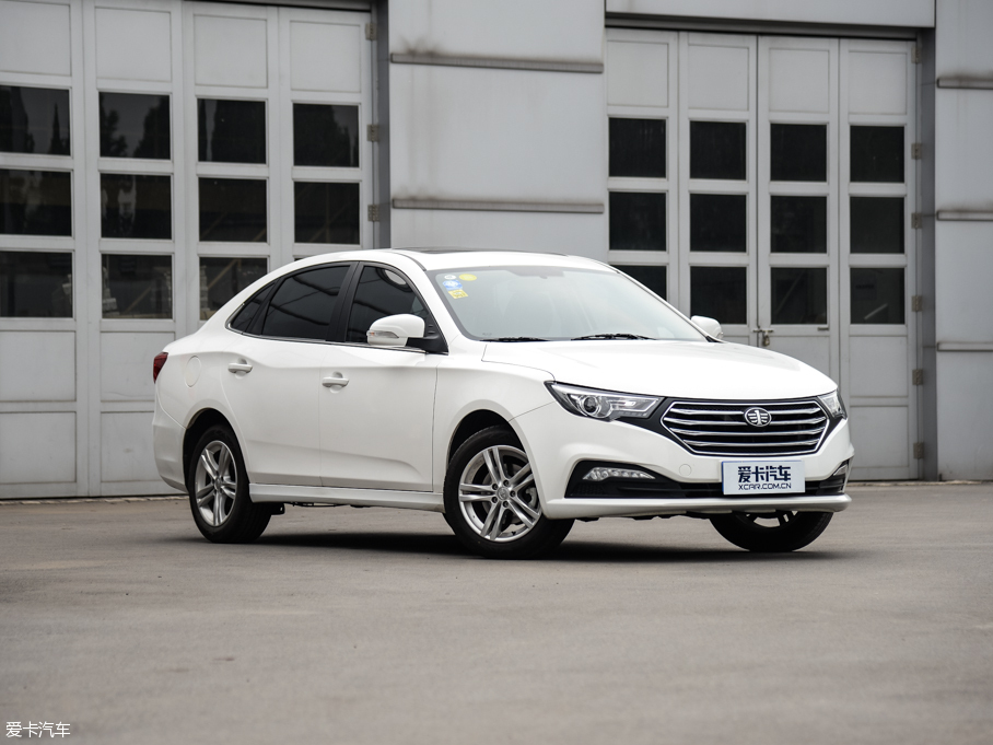 奔騰2016款奔騰B30