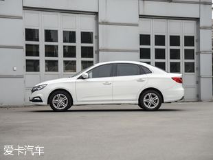 奔騰2016款奔騰B30