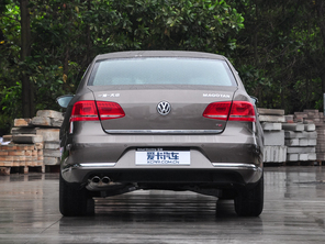 一汽-大眾2015款邁騰