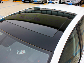 一汽-大眾2015款高爾夫