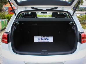 一汽-大眾2015款高爾夫