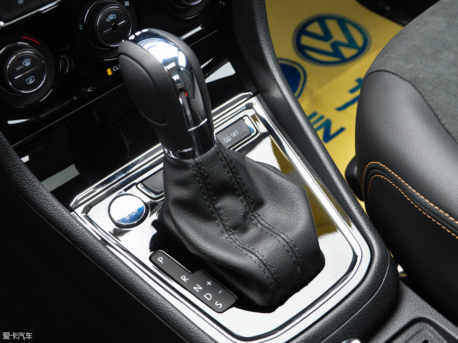 一汽-大眾2016款寶來(lái)