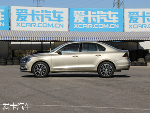 一汽-大眾2016款寶來