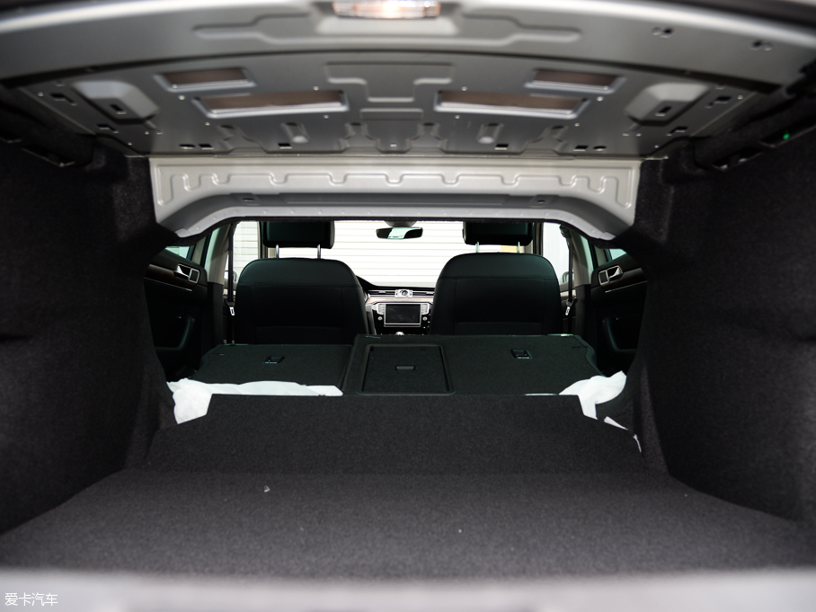 一汽-大眾2017款邁騰