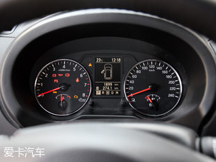 東風風度2016款MX6