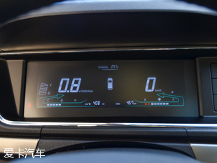 长安汽车2016款欧尚
