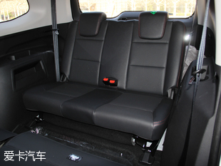 長安汽車2016款歐尚