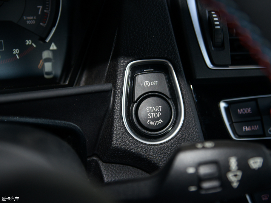 寶馬M2016款寶馬M2