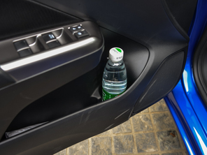 廣汽本田2015款鋒范