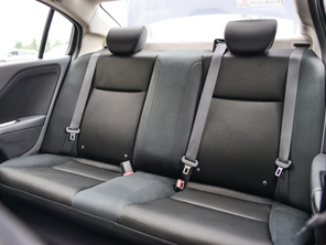 廣汽本田2015款鋒范