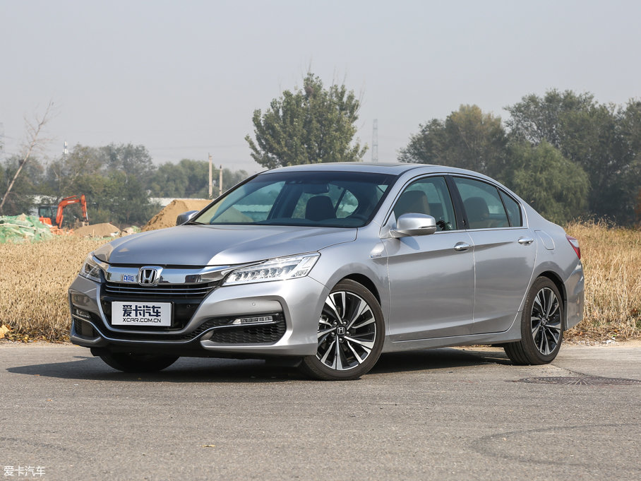 廣汽本田2016款雅閣銳