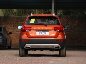 哈弗汽車2015款哈弗H1