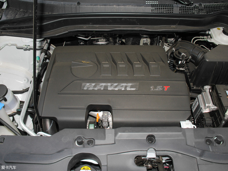 哈弗汽車2016款哈弗H6