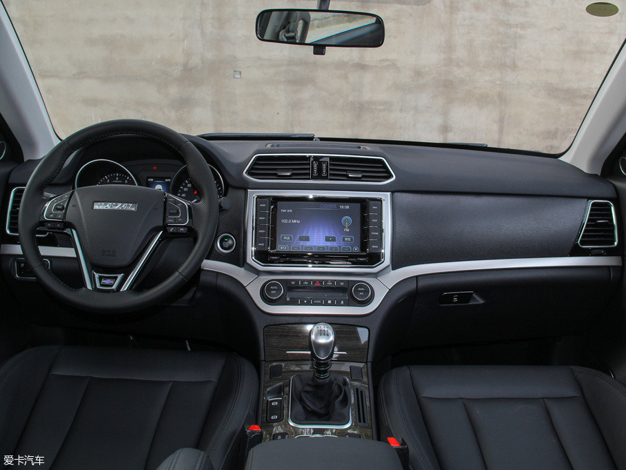 哈弗汽車2016款哈弗H6 Coupe