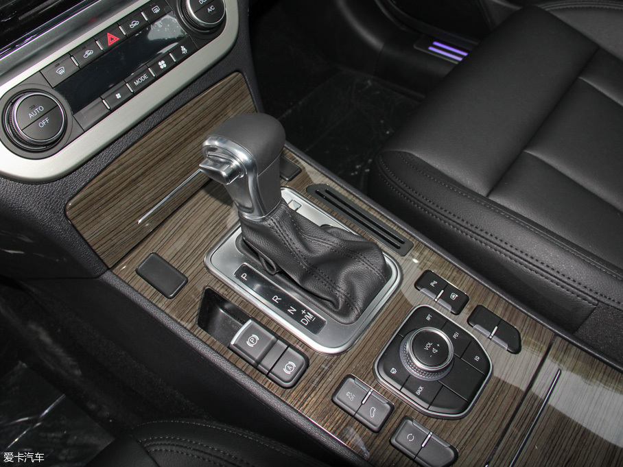 哈弗汽車2016款哈弗H6 Coupe