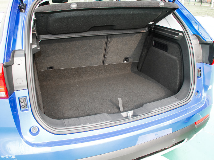 哈弗汽車2017款哈弗H2s