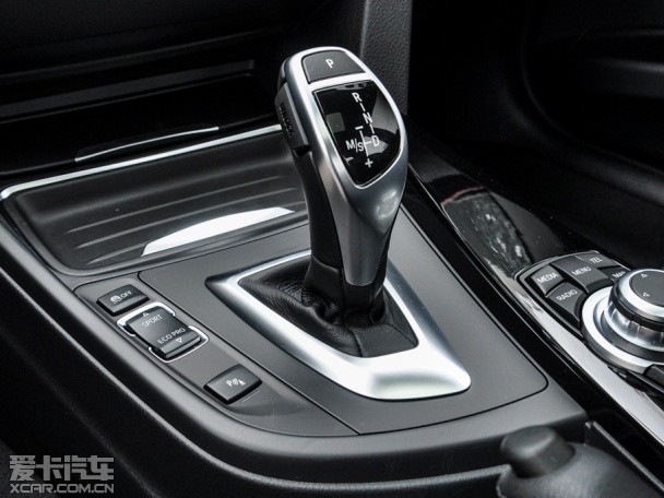 華晨寶馬2015款寶馬3系