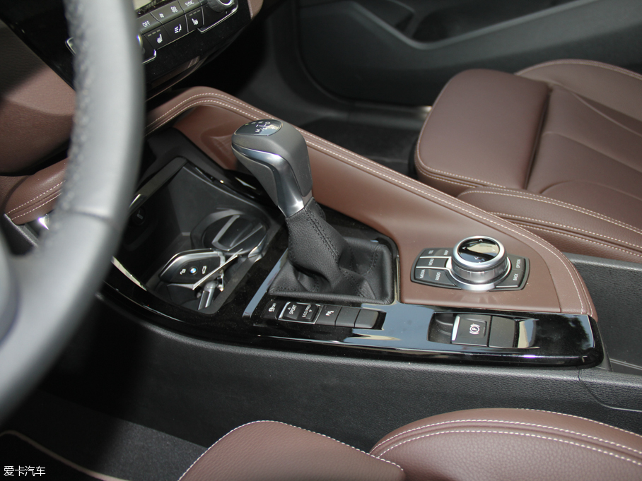 華晨寶馬2016款寶馬X1