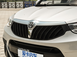 中華2015款中華V3