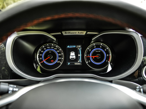 中華2015款中華V3