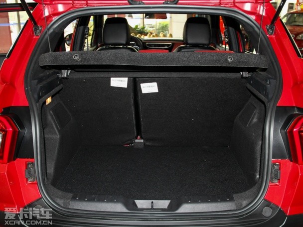 中華2015款中華V3