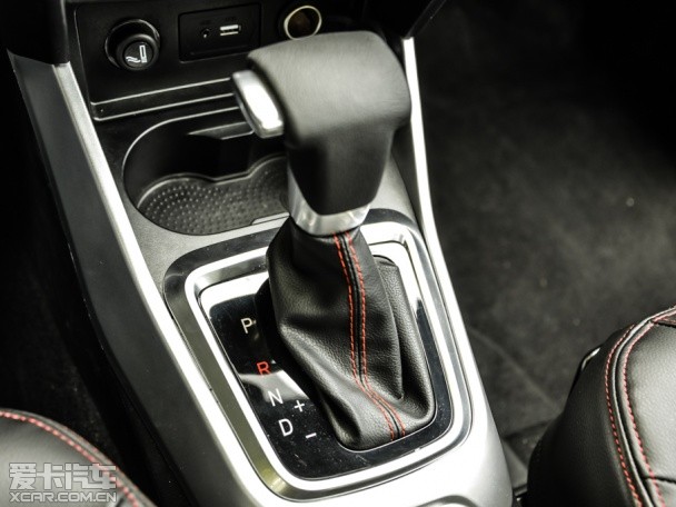 中華2015款中華V3