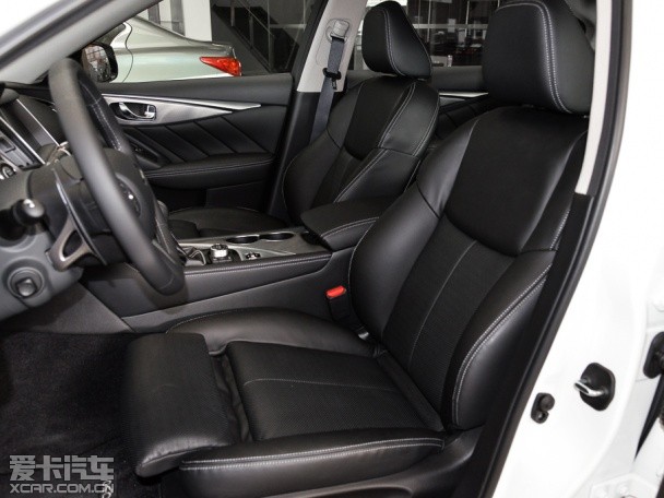 東風英菲尼迪2015款英菲尼迪Q50L