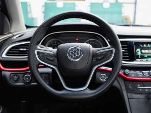 上海通用別克2015款全新英朗