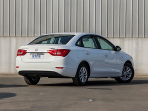 上海通用別克2015款全新英朗