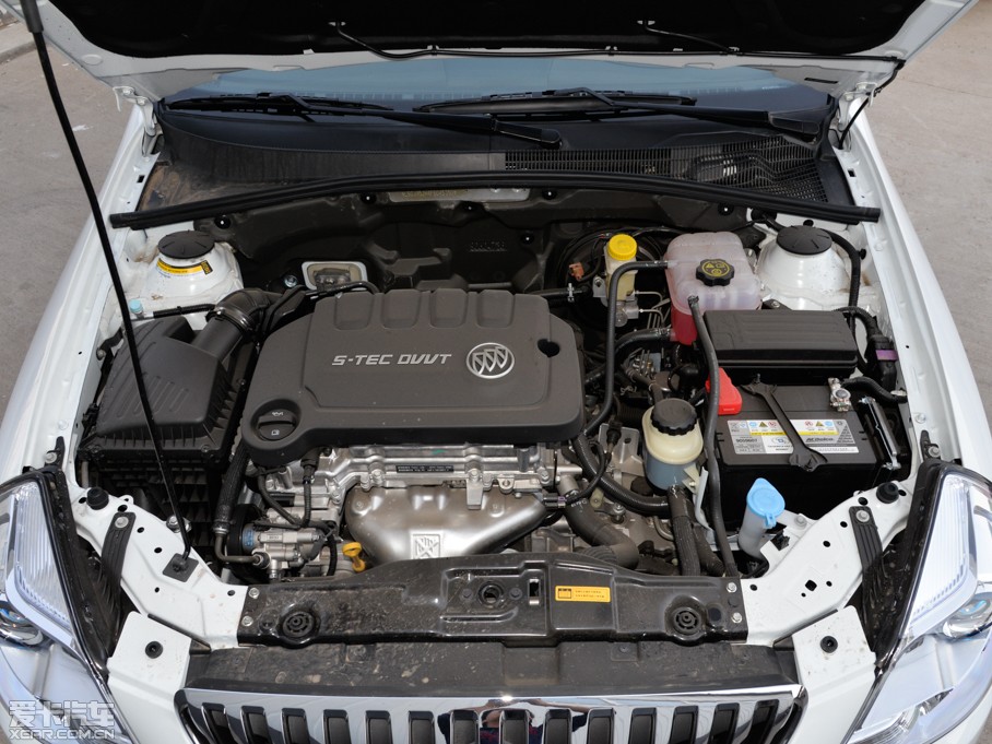 上汽通用別克2015款凱越