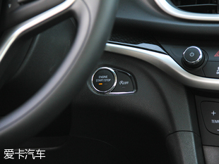 上汽通用別克2016款全新英朗