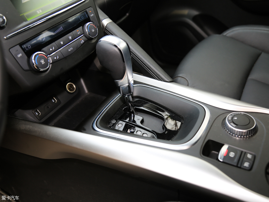 東風雷諾2016款科雷嘉