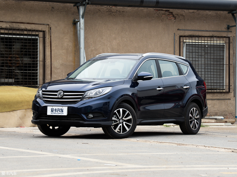 東風(fēng)風(fēng)光2016款風(fēng)光580