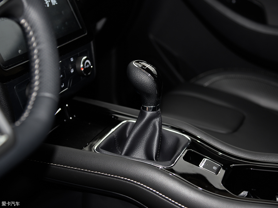 東風風光2016款風光580