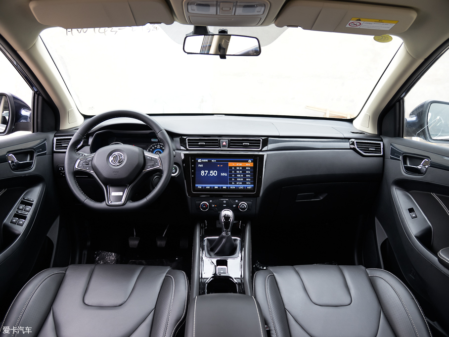 東風風光2016款風光580