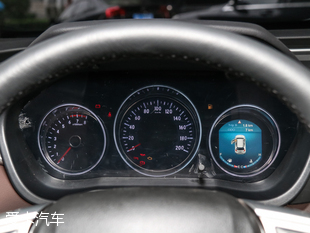 比速汽車2017款比速T3