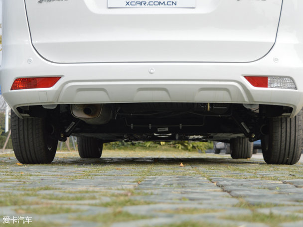 東風(fēng)風(fēng)行2016款風(fēng)行S500