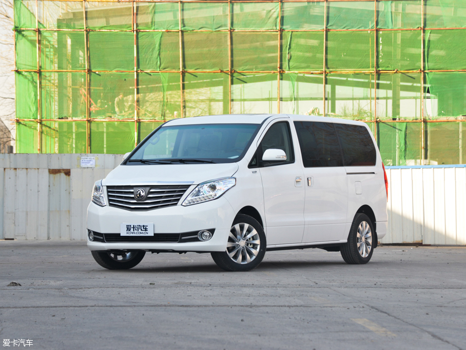 東風風行2016款風行CM7