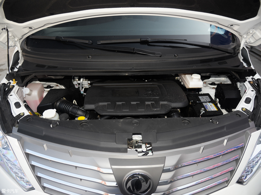 東風風行2016款風行CM7