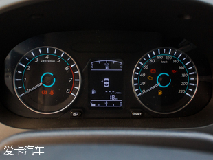東風風行2016款景逸S50