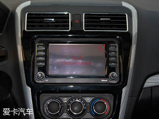 東風風行2016款景逸S50
