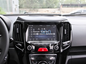 長城汽車2014款長城M4