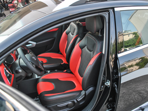 江淮汽車2015款瑞風S2