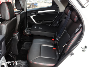 江淮汽車2016款瑞風(fēng)S3