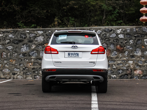 奇瑞汽車2016款瑞虎5