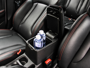 奇瑞汽車2016款瑞虎5