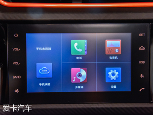 奇瑞汽車2017款瑞虎3x